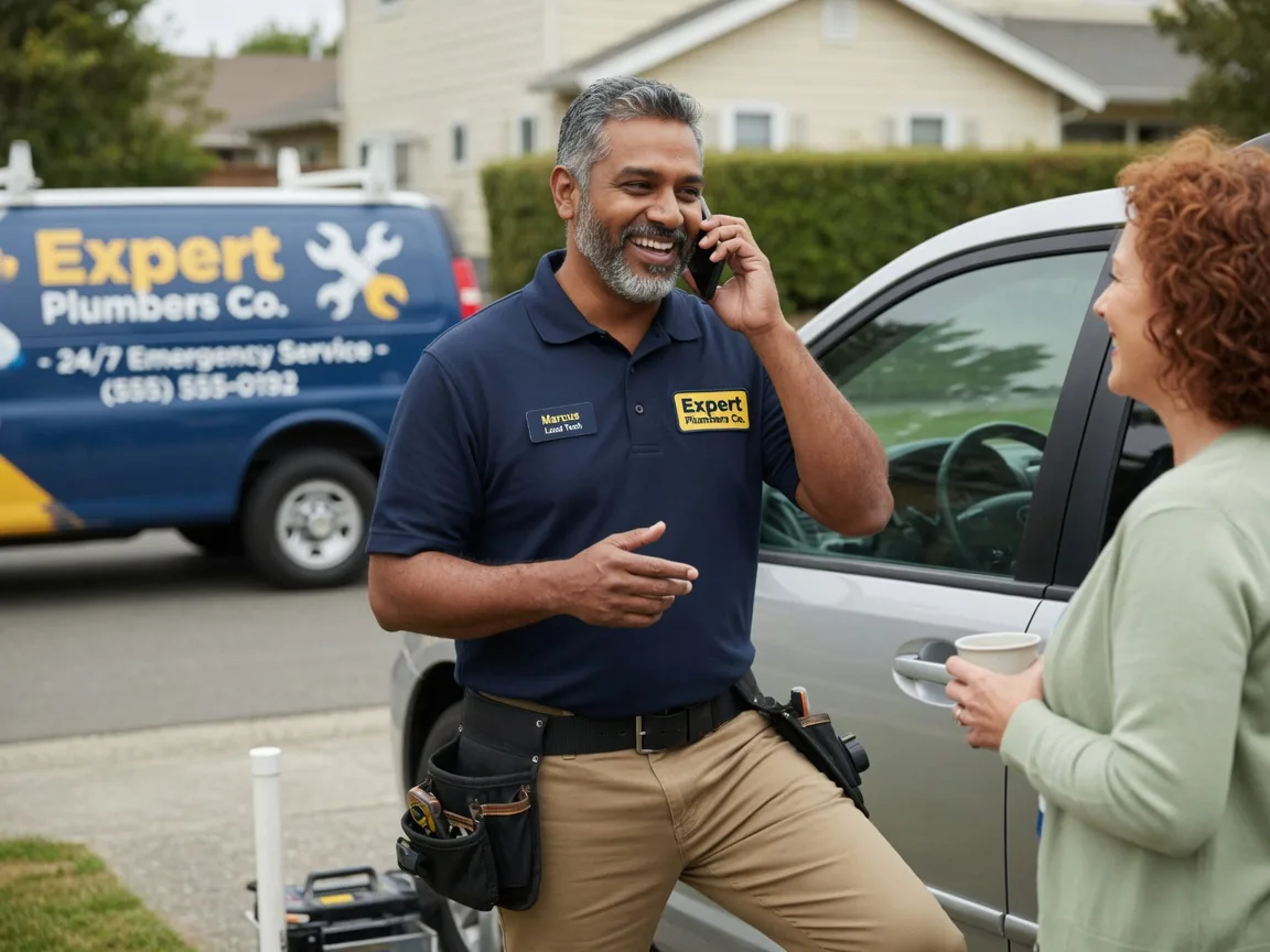 Clogged Drain Repair in Herrick Center, PA